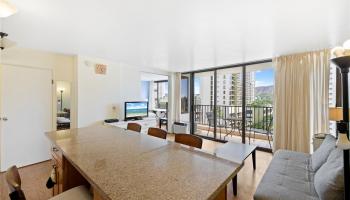Waikiki Banyan condo # MAKAI 809, Honolulu, Hawaii - photo 4 of 25 Waikiki Banyan condo # MAKAI 809, Honolulu, Hawaii - photo 4 of 25
