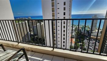 Waikiki Banyan condo # Mauka 3302, Honolulu, Hawaii - photo 2 of 9