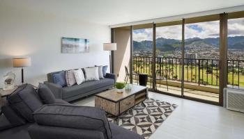 Waikiki Banyan condo # Mauka 3513, Honolulu, Hawaii - photo 1 of 13