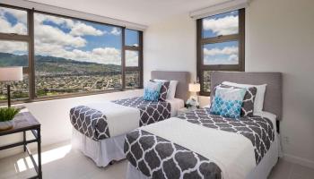 Waikiki Banyan condo # Mauka 3513, Honolulu, Hawaii - photo 3 of 13