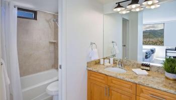 Waikiki Banyan condo # Mauka 3513, Honolulu, Hawaii - photo 5 of 13