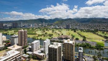 Waikiki Banyan condo # Mauka 3513, Honolulu, Hawaii - photo 6 of 13