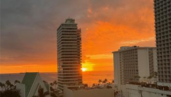 Waikiki Banyan condo # T1-1010, Honolulu, Hawaii - photo 1 of 25