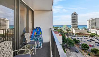 Waikiki Banyan condo # T1-1010, Honolulu, Hawaii - photo 2 of 25