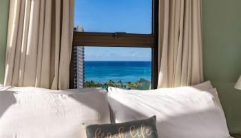 Waikiki Banyan condo # T1-1813, Honolulu, Hawaii - photo 1 of 1