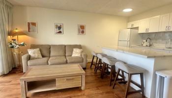 Waikiki Banyan condo # T1-2405, Honolulu, Hawaii - photo 2 of 12