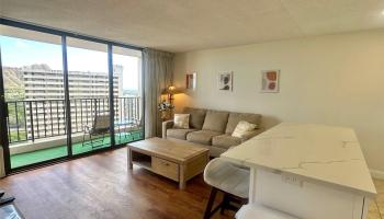 Waikiki Banyan condo # T1-2405, Honolulu, Hawaii - photo 3 of 12