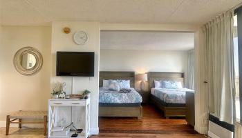 Waikiki Banyan condo # T1-2405, Honolulu, Hawaii - photo 4 of 12