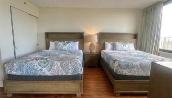 Waikiki Banyan condo # T1-2405, Honolulu, Hawaii - photo 5 of 12