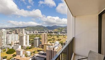 Waikiki Banyan condo # T1-3012, Honolulu, Hawaii - photo 4 of 25