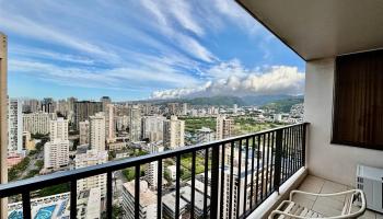Waikiki Banyan condo # T1-3202, Honolulu, Hawaii - photo 3 of 16