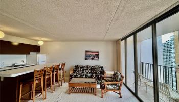 Waikiki Banyan condo # T1-3202, Honolulu, Hawaii - photo 4 of 16