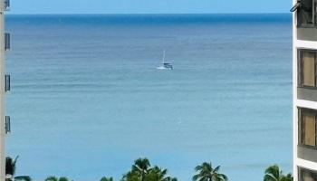 Waikiki Banyan condo # T2 #1814, Honolulu, Hawaii - photo 1 of 14