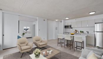 Waikiki Banyan condo # T2-2602, Honolulu, Hawaii - photo 1 of 21