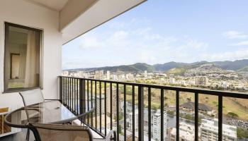 Waikiki Banyan condo # T2-3809 (NUC), Honolulu, Hawaii - photo 3 of 22