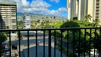 Waikiki Banyan condo # T2-709, Honolulu, Hawaii - photo 6 of 10