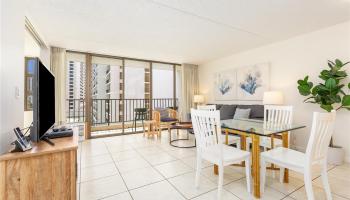 Waikiki Banyan condo # T2-908, Honolulu, Hawaii - photo 2 of 24