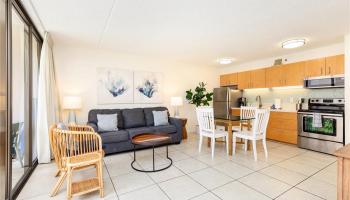 Waikiki Banyan condo # T2-908, Honolulu, Hawaii - photo 3 of 24