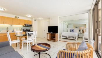 Waikiki Banyan condo # T2-908, Honolulu, Hawaii - photo 5 of 24
