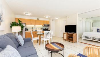 Waikiki Banyan condo # T2-908, Honolulu, Hawaii - photo 6 of 24