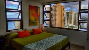 Waikiki Banyan condo # 3214, Honolulu, Hawaii - photo 5 of 10