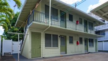 2014 Fern St Honolulu - Multi-family - photo 1 of 25