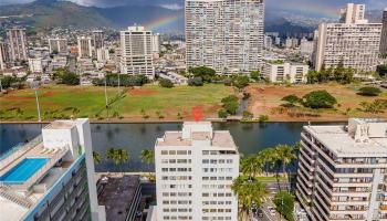 Bel-Aire The condo # 2C, Honolulu, Hawaii - photo 3 of 25 Bel-Aire The condo # 2C, Honolulu, Hawaii - photo 3 of 25