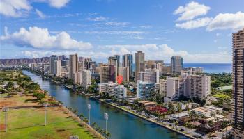 Bel-Aire The condo # 2C, Honolulu, Hawaii - photo 5 of 25