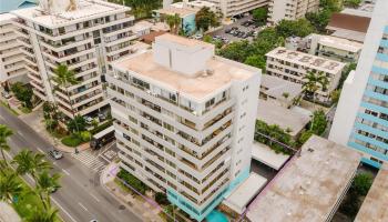 Bel-Aire The condo # 2C, Honolulu, Hawaii - photo 1 of 25