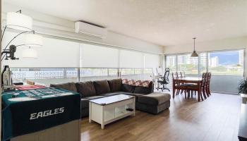 Bel-Aire The condo # 2C, Honolulu, Hawaii - photo 1 of 11