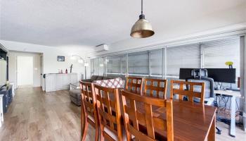 Bel-Aire The condo # 2C, Honolulu, Hawaii - photo 2 of 11