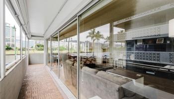 Bel-Aire The condo # 2C, Honolulu, Hawaii - photo 6 of 25