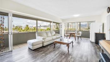 Bel-Aire The condo # 5C, Honolulu, Hawaii - photo 1 of 25