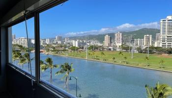 Bel-Aire The condo # 7A, Honolulu, Hawaii - photo 1 of 1