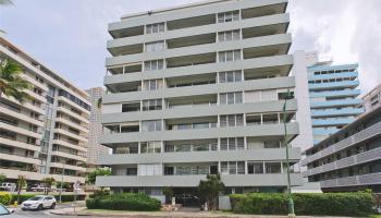 Bel-Aire The condo # 8A, Honolulu, Hawaii - photo 2 of 18