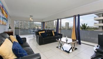 Bel-Aire The condo # 8A, Honolulu, Hawaii - photo 4 of 18