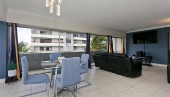 Bel-Aire The condo # 8A, Honolulu, Hawaii - photo 5 of 18