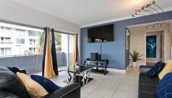 Bel-Aire The condo # 8A, Honolulu, Hawaii - photo 6 of 18