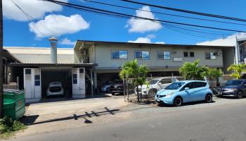 2015 Kalani Street Honolulu  commercial real estate photo1 of 1