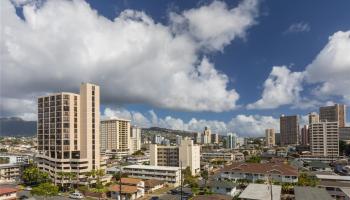 Lime Tree condo # 806, Honolulu, Hawaii - photo 1 of 1