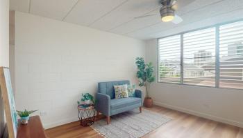 Hale Mahiai condo # 2E, Honolulu, Hawaii - photo 3 of 12