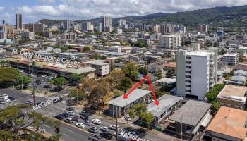 2016 Kapiolani Blvd Honolulu - Multi-family - photo 1 of 23