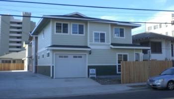 2017 Fern St Moiliili, Honolulu home - photo 2 of 15 2017 Fern St Moiliili, Honolulu home - photo 2 of 15