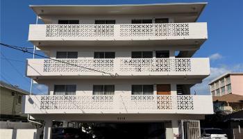 2018 Fern condo # 304, Honolulu, Hawaii - photo 1 of 2