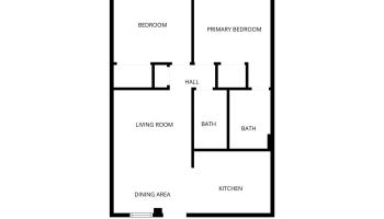 2018 Fern condo # 304, Honolulu, Hawaii - photo 2 of 2