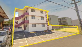 2021 Wilcox Ln Honolulu - Multi-family - photo 1 of 25