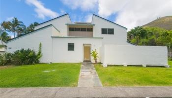 202-4 Noke Street townhouse # 2404, Kailua, Hawaii - photo 1 of 1