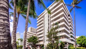 Ala Wai Mansion condo # 301, Honolulu, Hawaii - photo 4 of 13