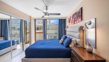 Ala Wai Mansion condo # 304, Honolulu, Hawaii - photo 5 of 25