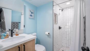 Ala Wai Mansion condo # 304, Honolulu, Hawaii - photo 6 of 25